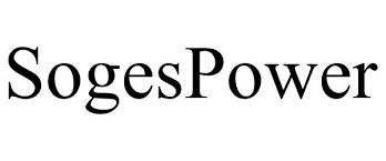 Soges Power
