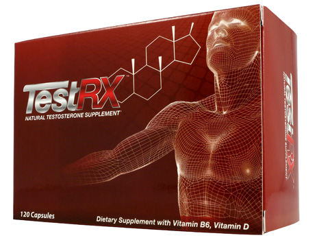 TESTRX