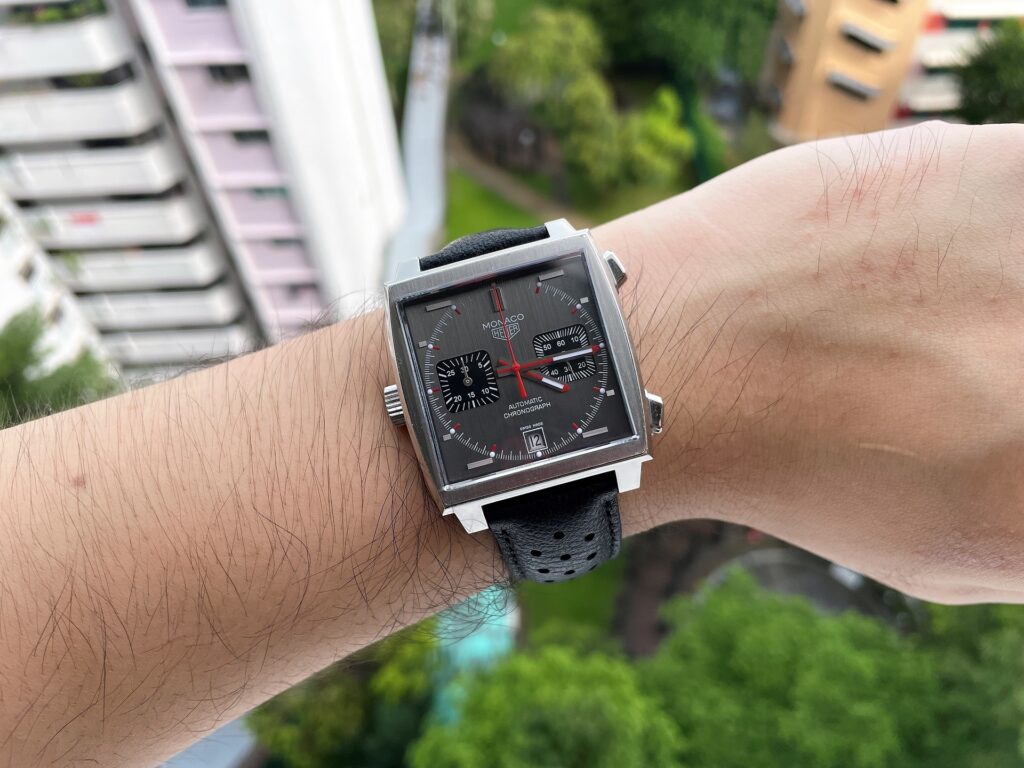 TAG Heuer