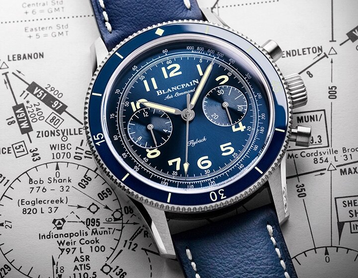 Blancpain