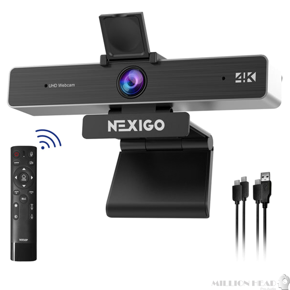 NexiGo