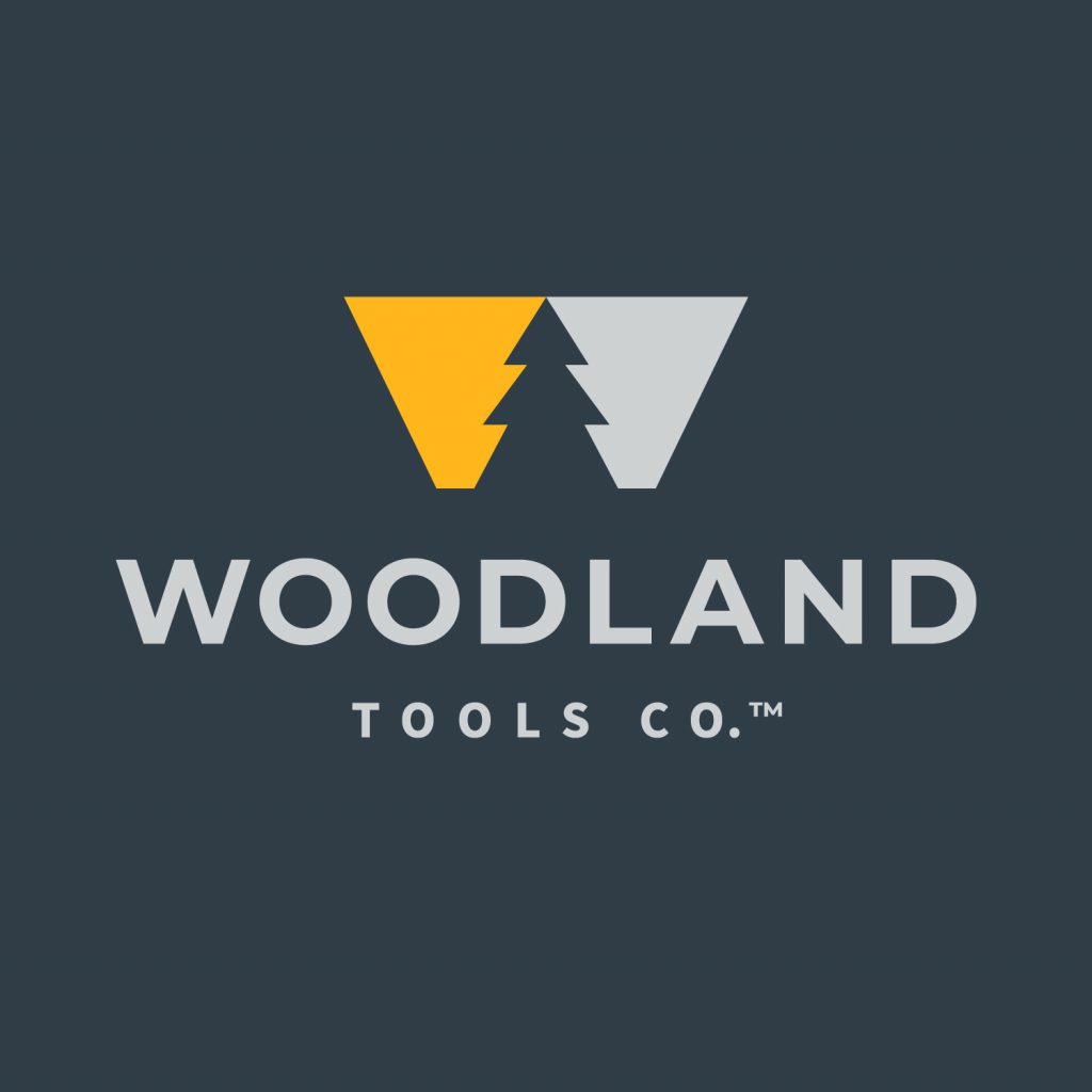 Woodland Tools